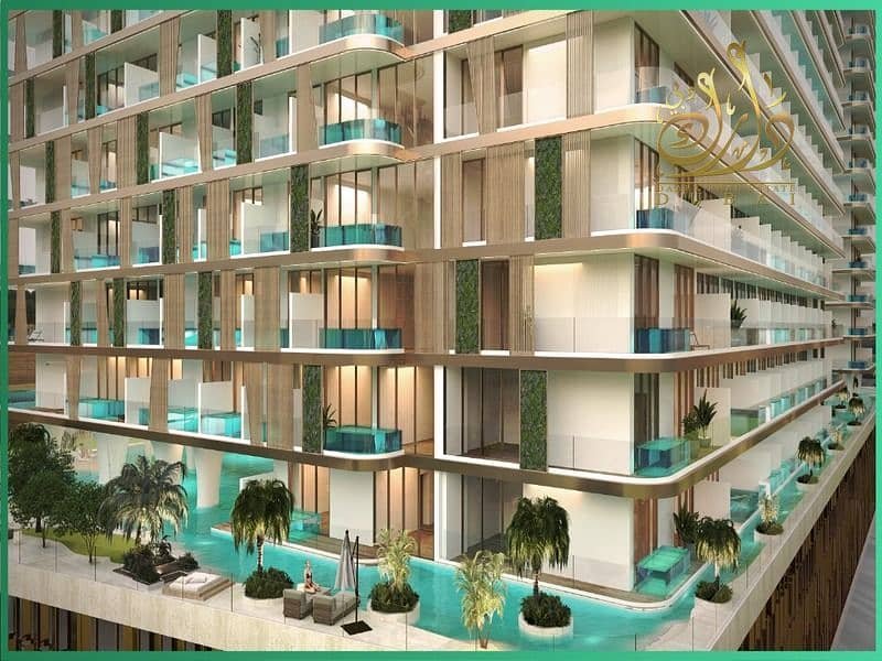 Peace Lagoons by Peace Homes