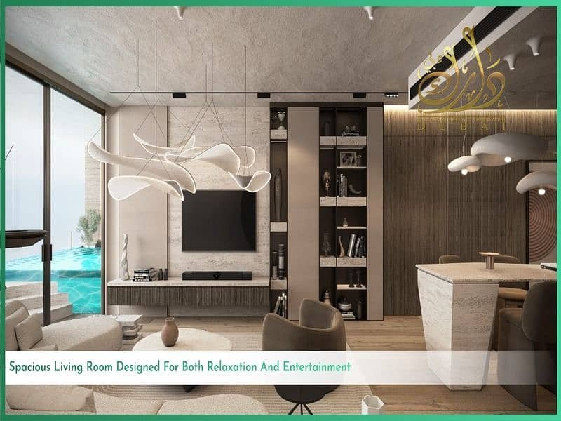 Peace Lagoons by Peace Homes