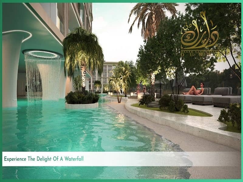 Peace Lagoons by Peace Homes