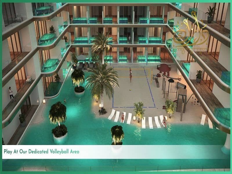 Peace Lagoons by Peace Homes