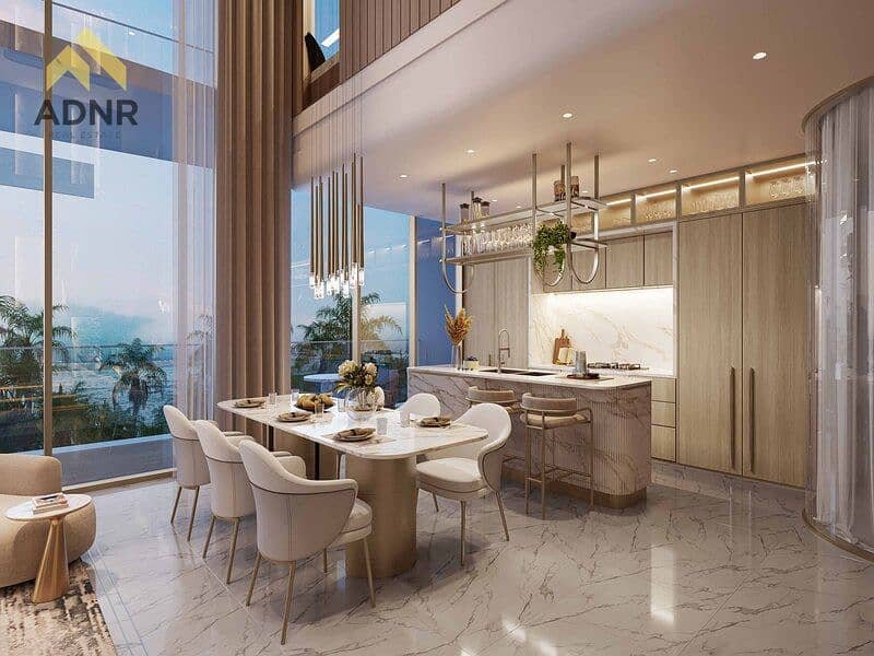 Beach Walk Residences 3