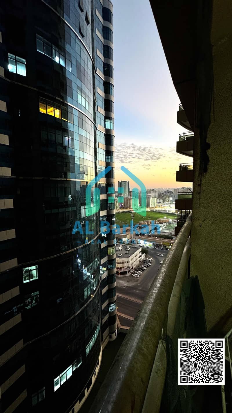 Ajman Downtown