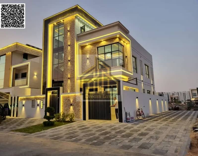Al Ameera Village A3