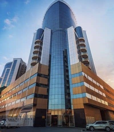 Orient Towers