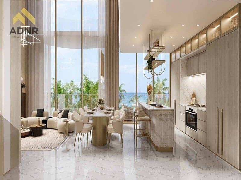 Beach Walk Residences
