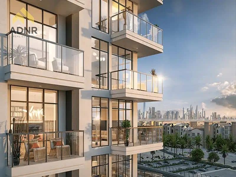 Dubai | LockMyKey