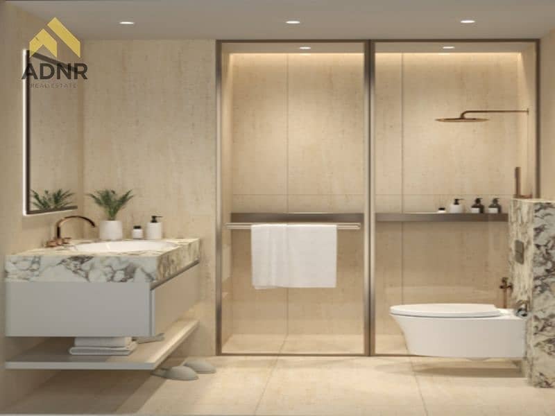 Avenue Residence 7