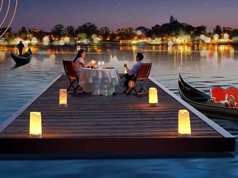 Dubai | LockMyKey