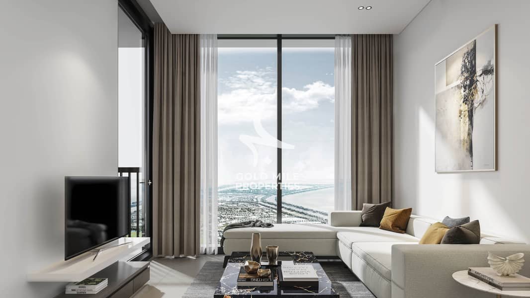 Sobha Orbis Tower A