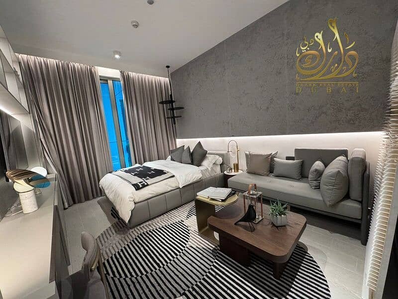 Dubai | LockMyKey