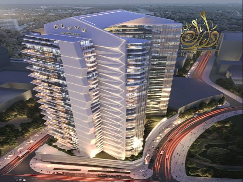 Dubai | LockMyKey