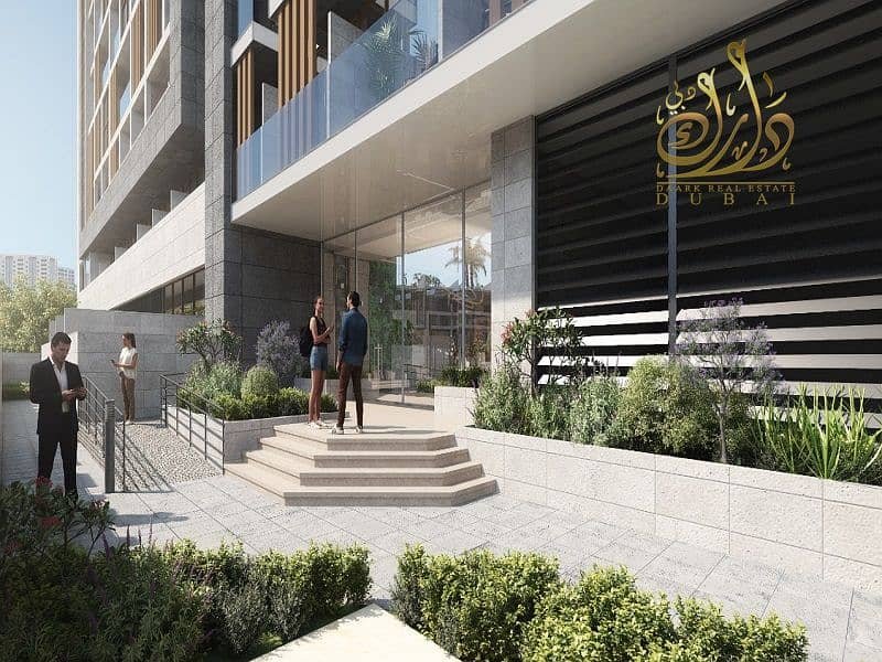 Dubai | LockMyKey