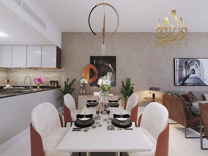 Verdana Residence