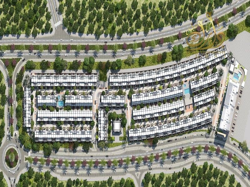 Verdana Residence