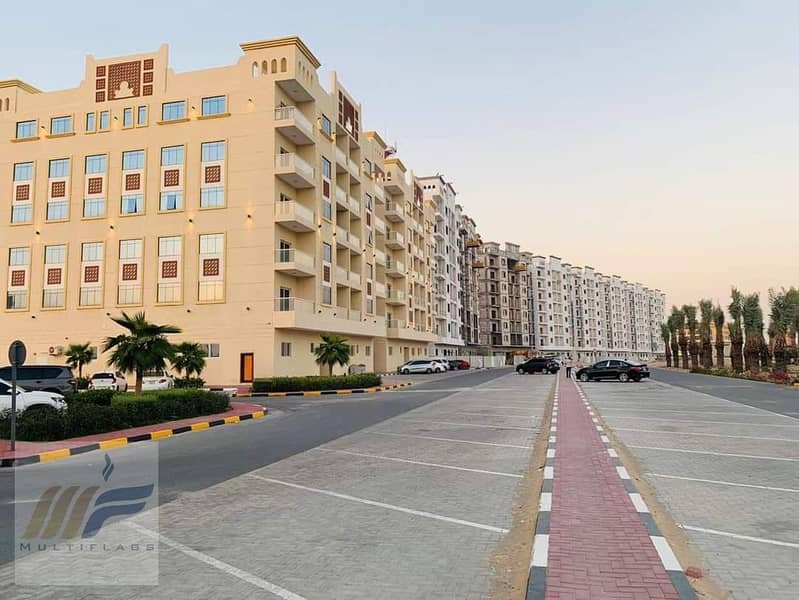 Al Ameera Village A1