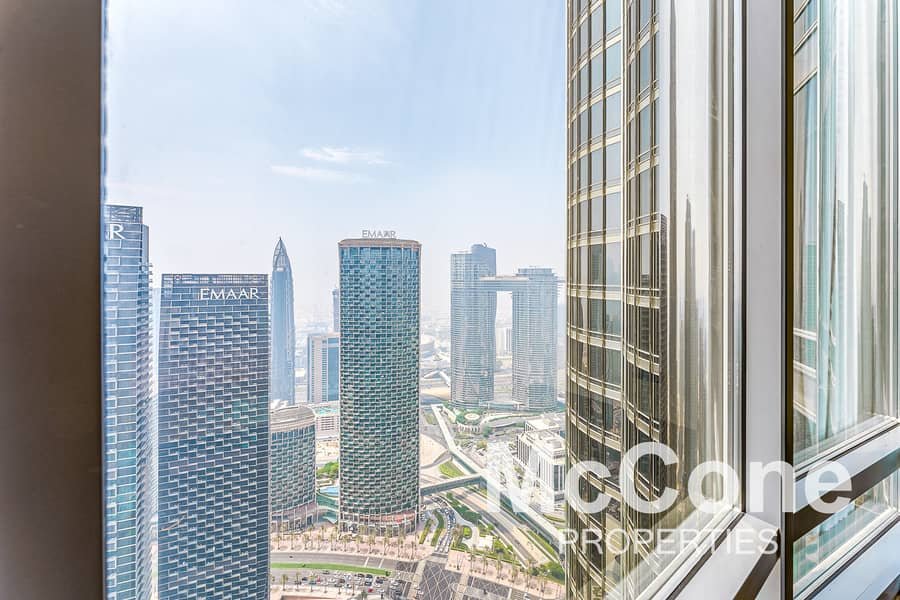 Downtown Dubai
