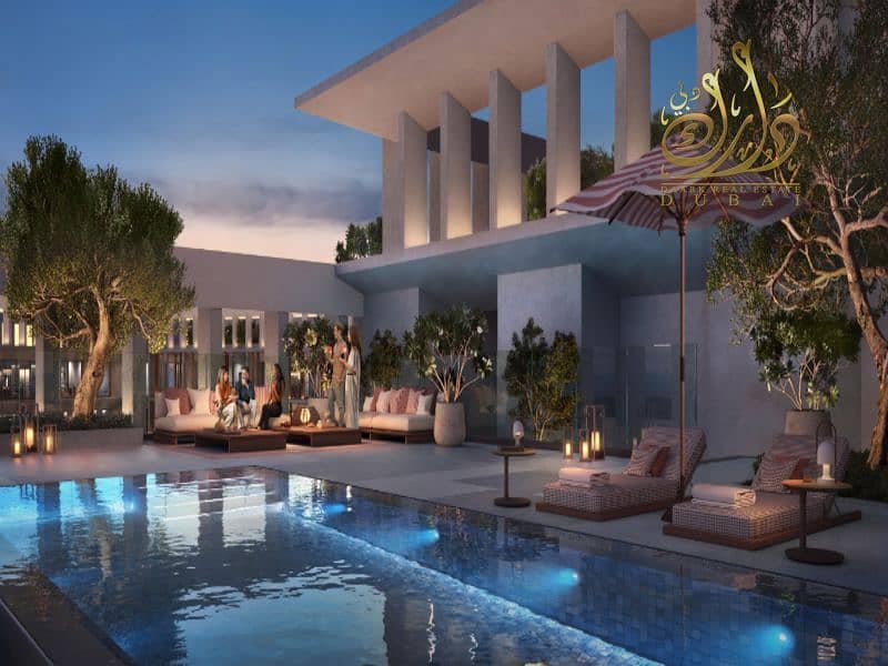 Dubai Production City (IMPZ)