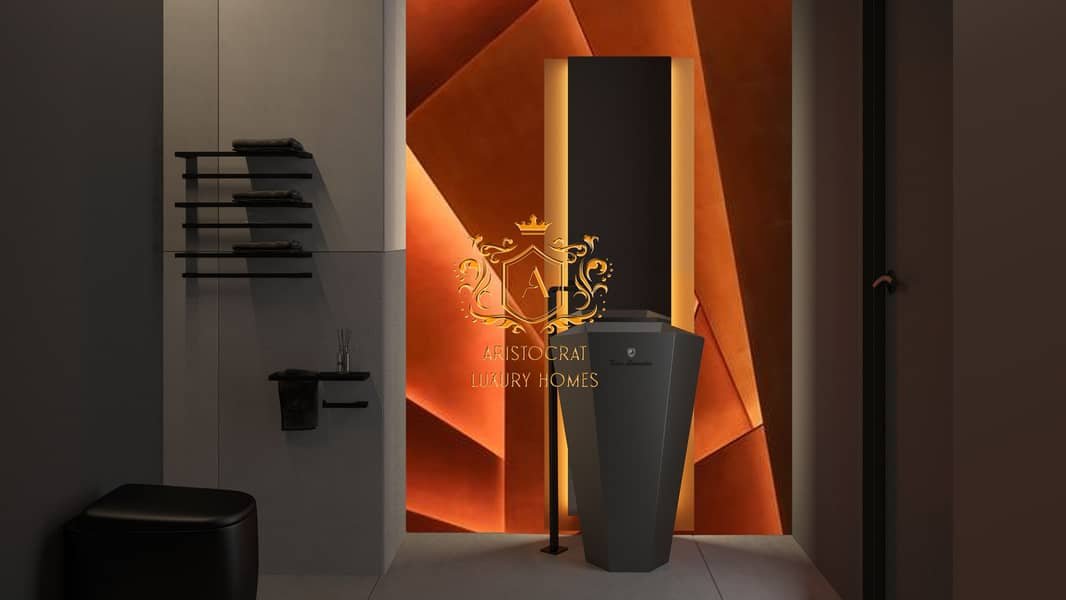 Dubai | LockMyKey