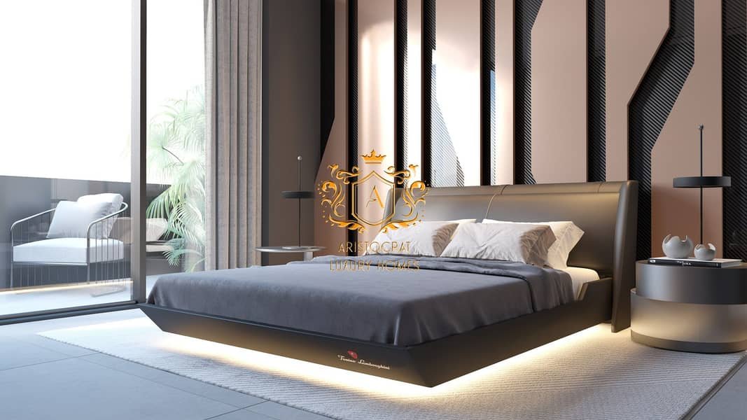 Meydan City
