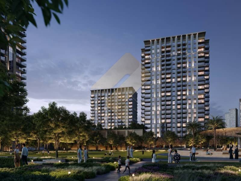 Altus Tower 2