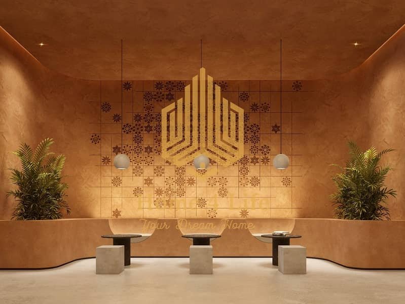 Abu Dhabi | LockMyKey