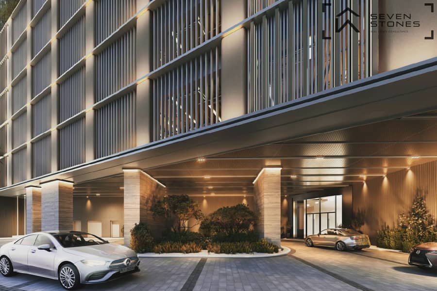 One River Point