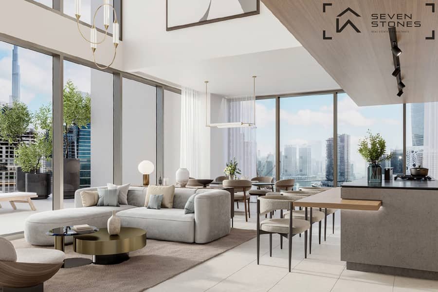 One River Point