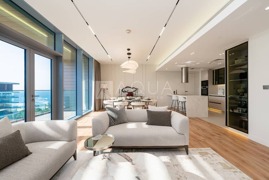 Bluewaters Residences