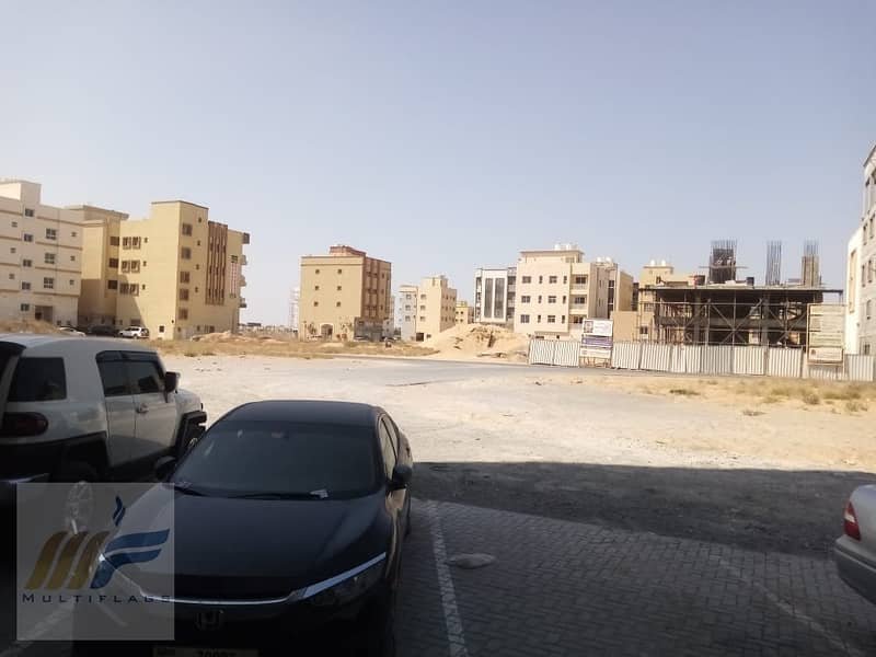 Al Humaid City