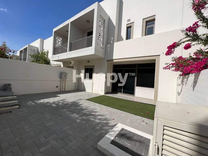 Zahra Townhouses