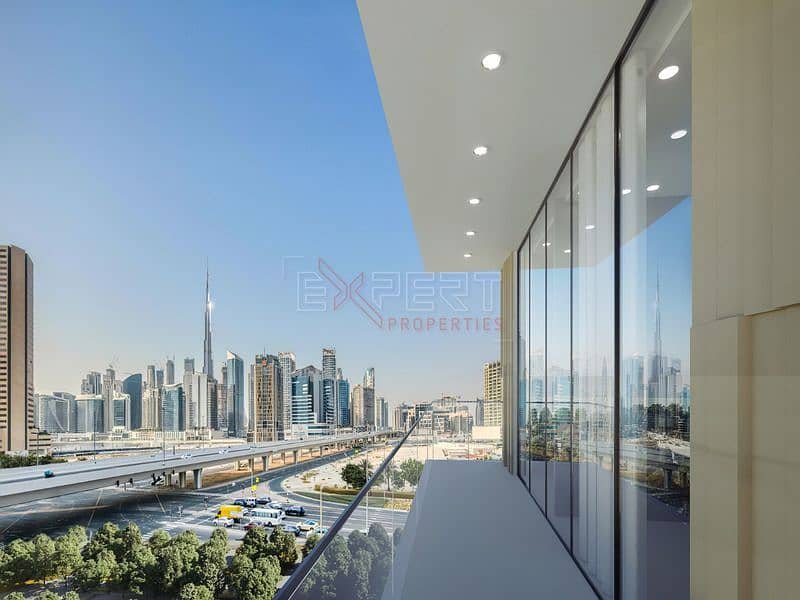 Dubai | LockMyKey