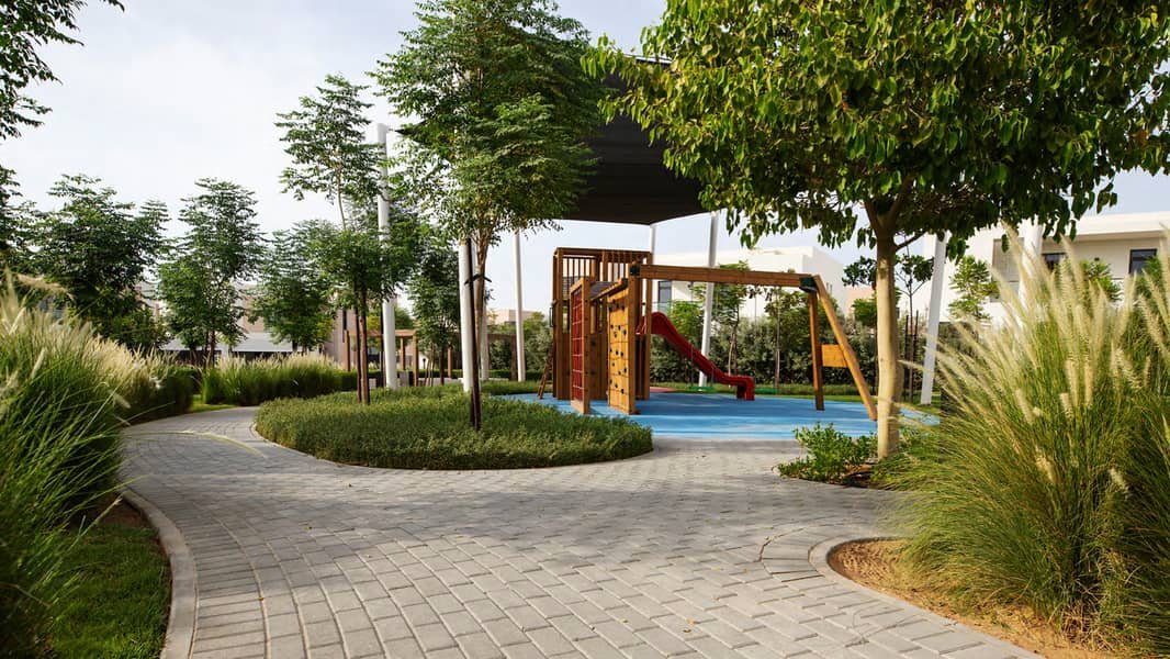 Nasma Residence