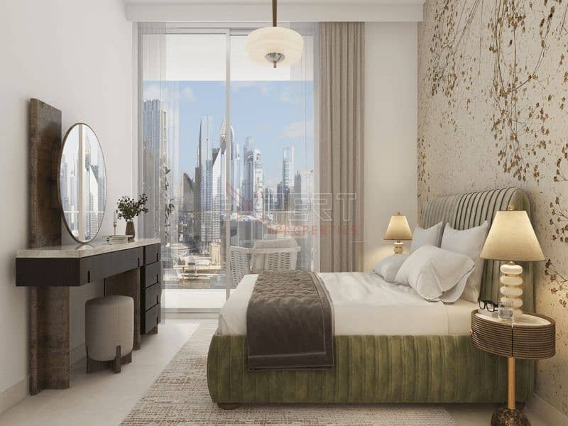 Dubai | LockMyKey