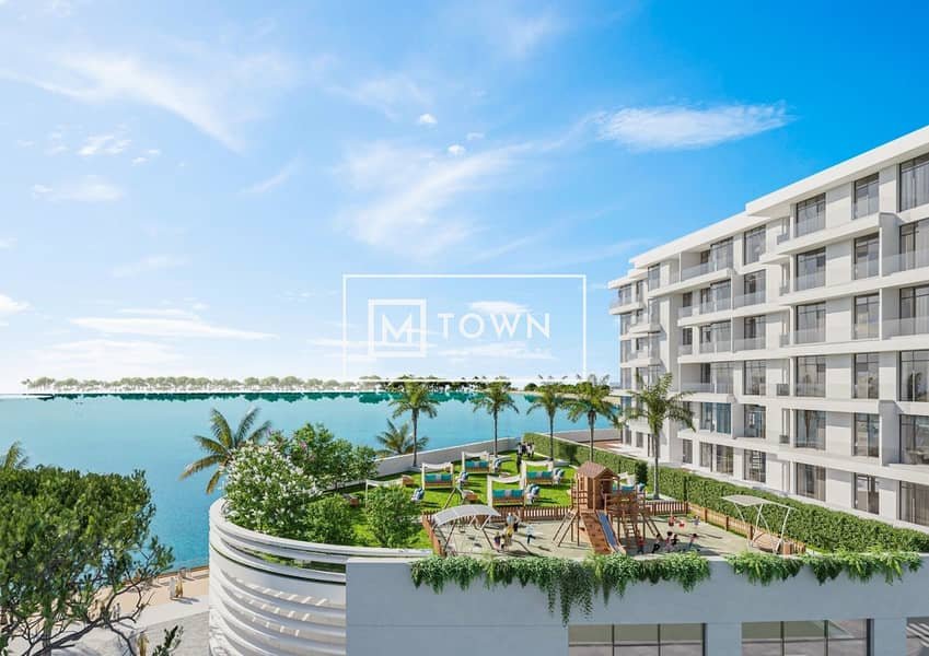Ajmal Makan City - Sharjah Waterfront