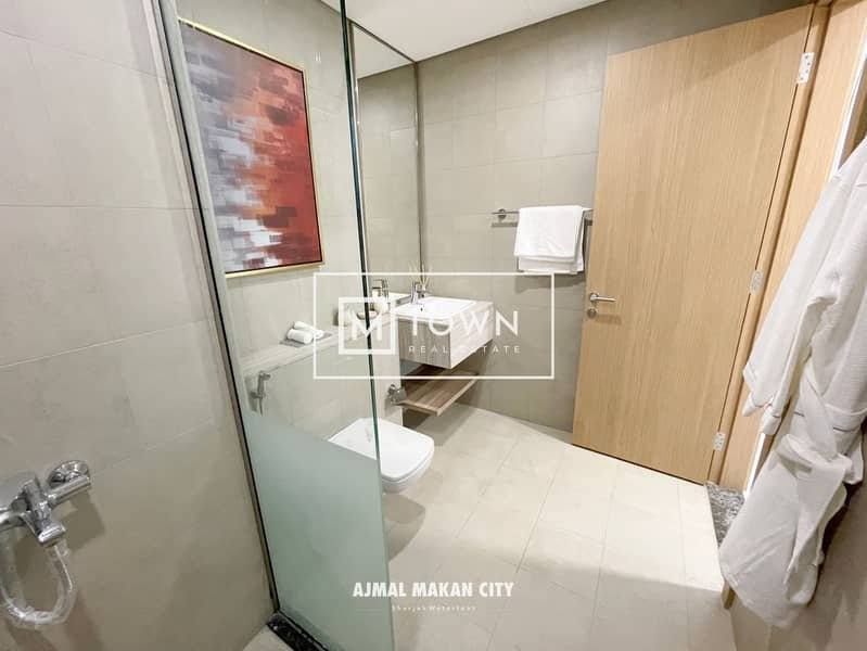 Sharjah | LockMyKey
