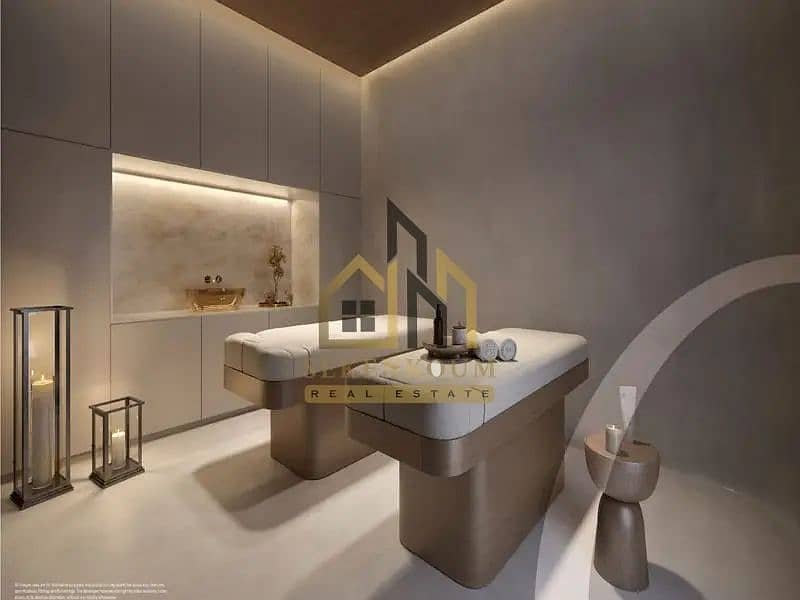 Dubai | LockMyKey