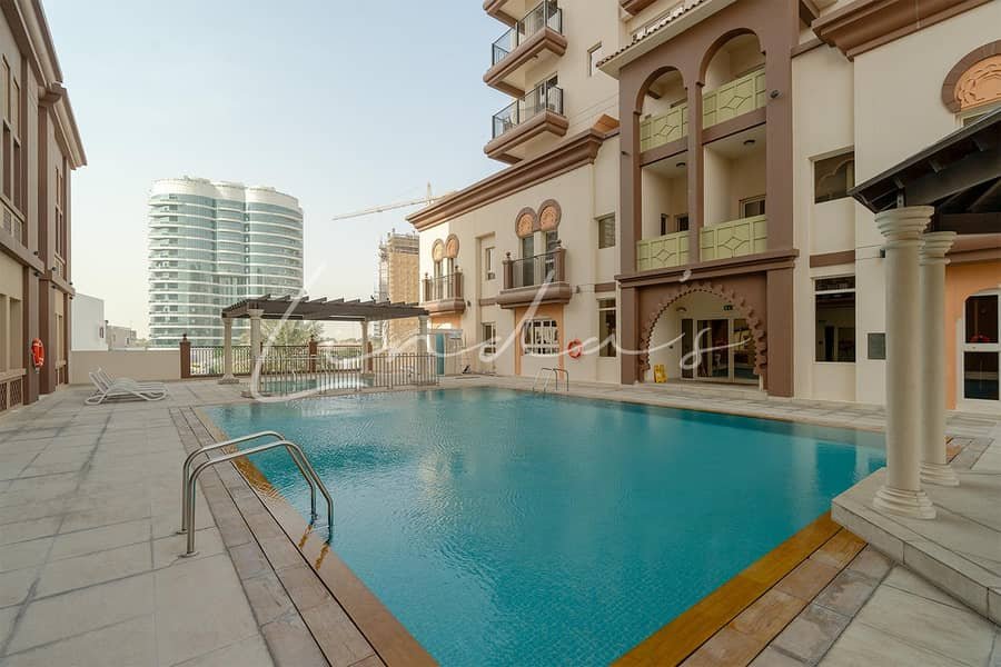 Arabian