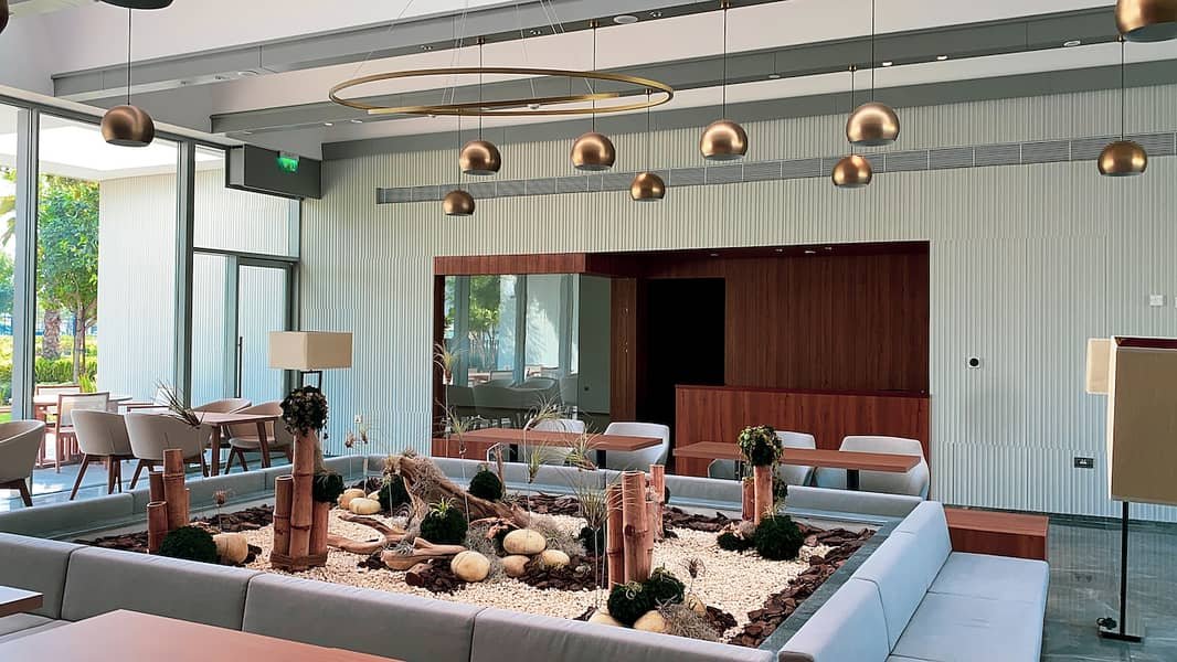 Sharjah | LockMyKey