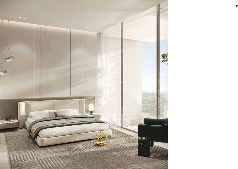 Dubai Land Residence Complex