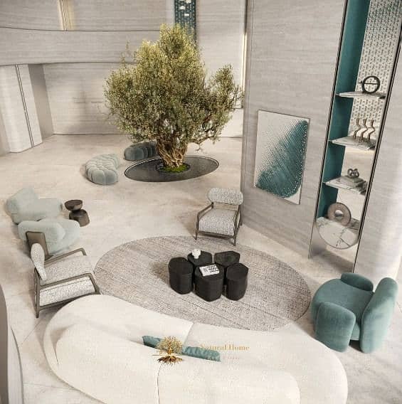 Dubai Land Residence Complex