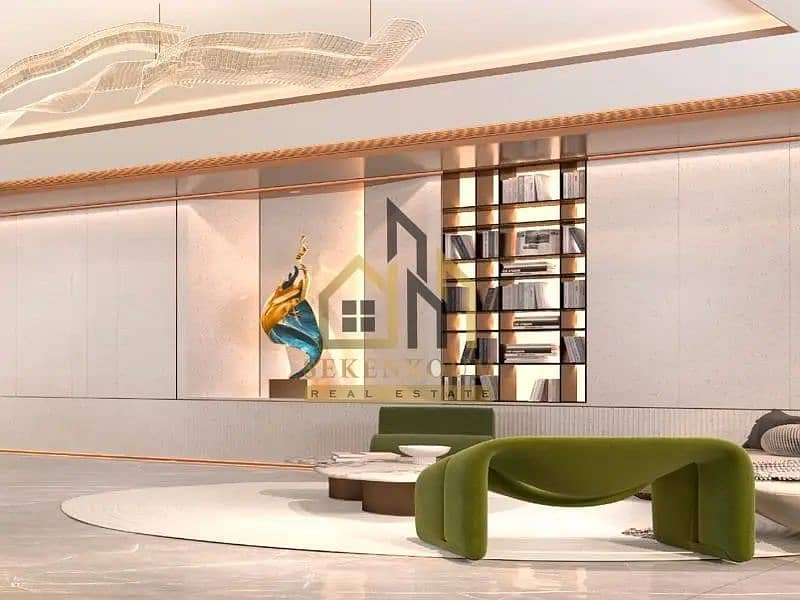 Dubai | LockMyKey
