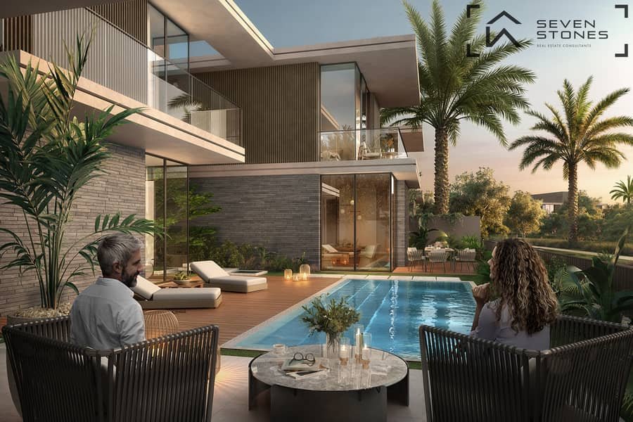 Athlon by Aldar