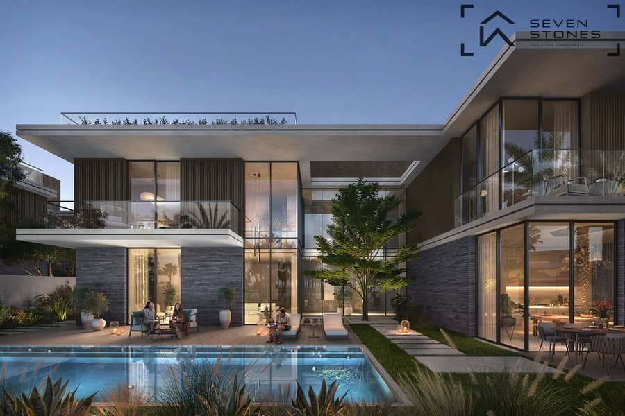 Athlon by Aldar