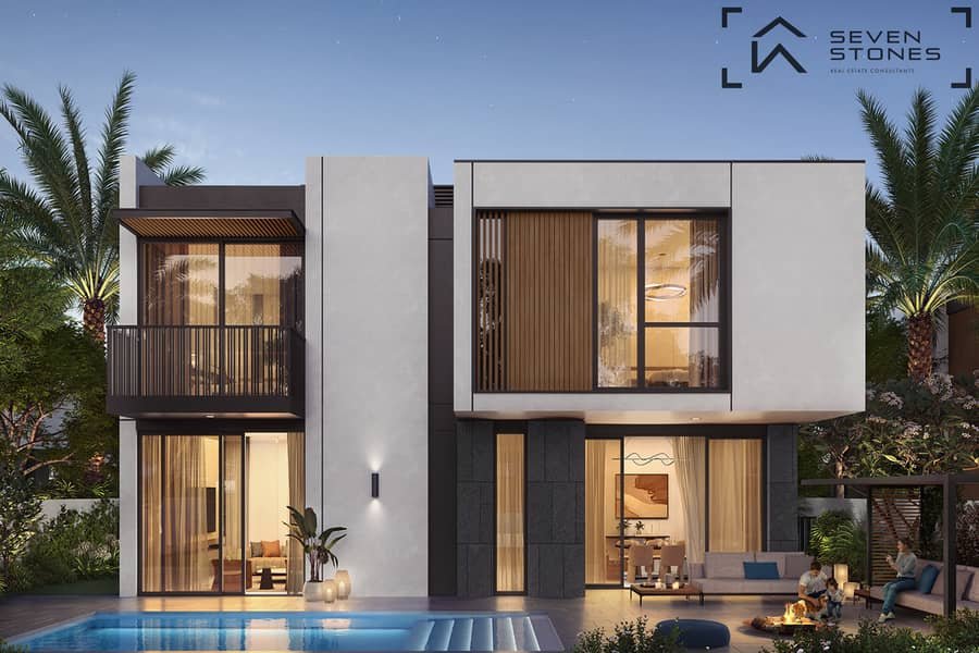 Dubai | LockMyKey
