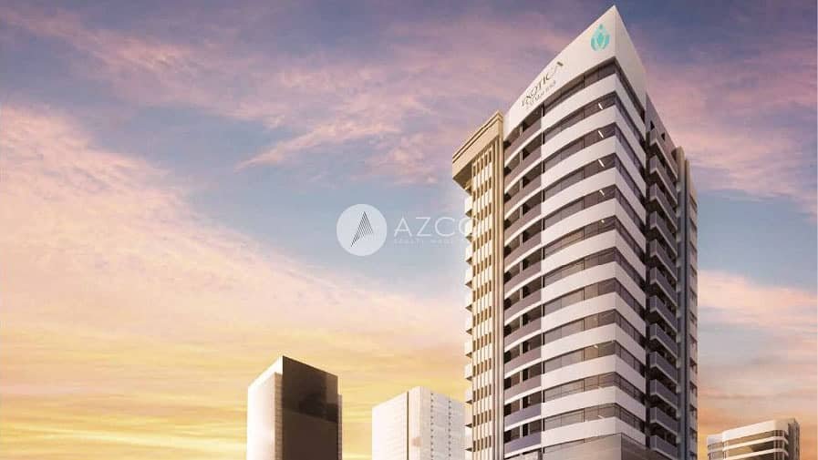 Jumeirah Village Circle (JVC)