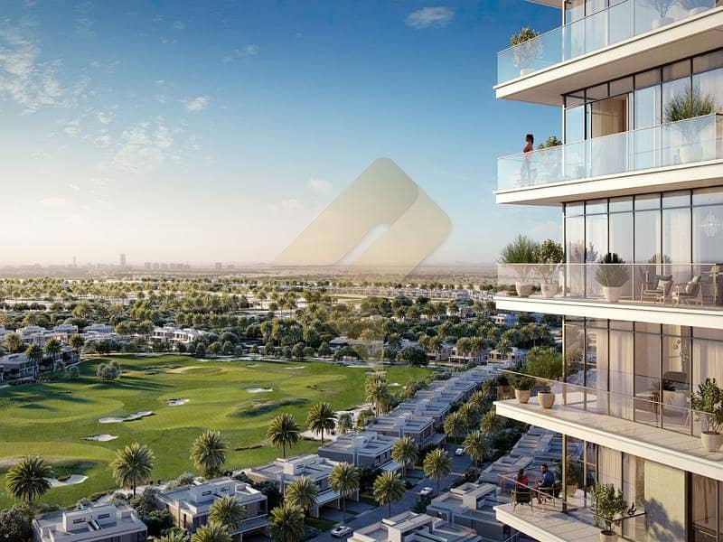 Dubai Hills Estate