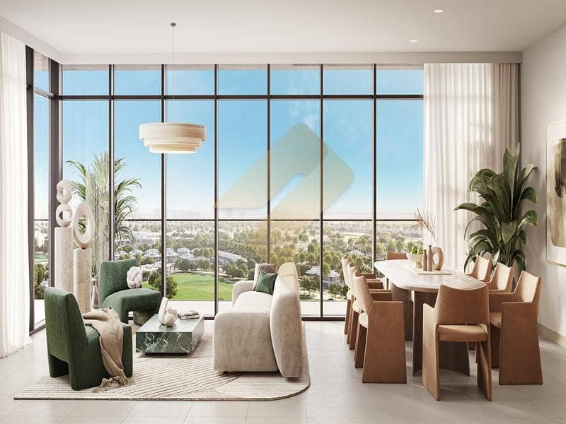 Dubai Hills Estate