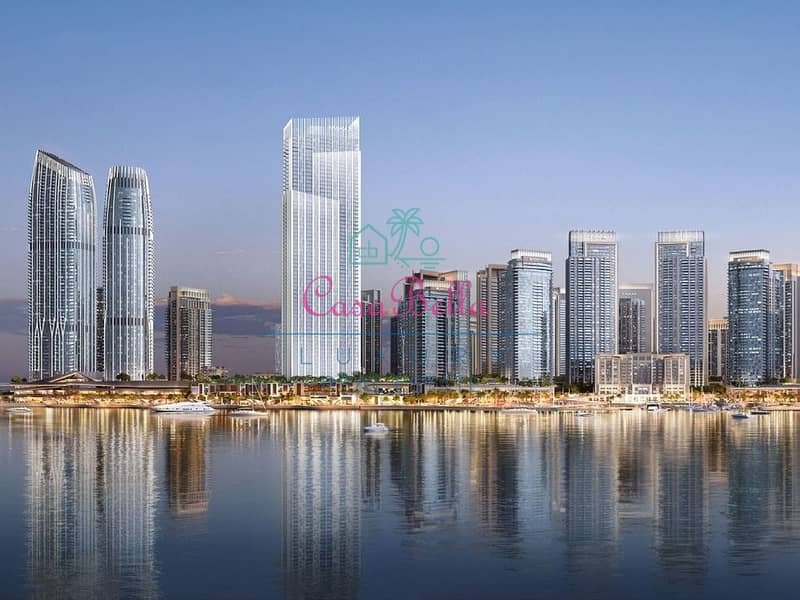 Dubai | LockMyKey