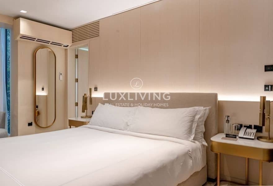 FIVE Palm Jumeirah