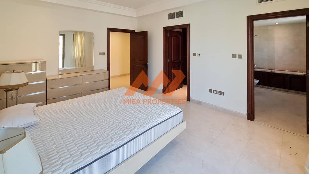 Saadiyat Beach Villas